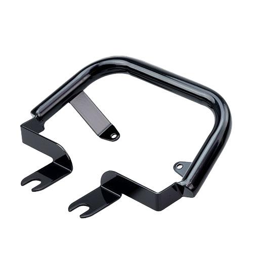 KIJIMA(キジマ) メーターガードマウントステー ブラック グロム 204  