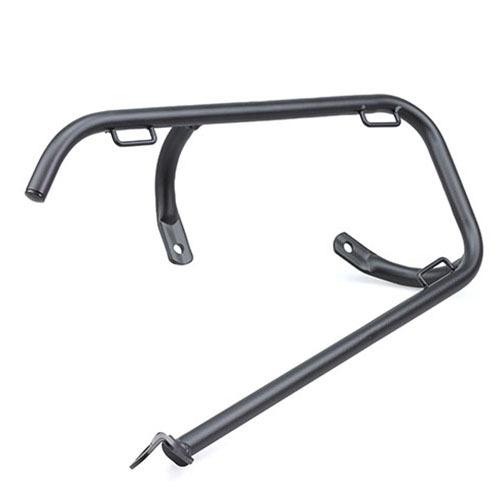 KIJIMA(キジマ) バッグサポート マットブラック オールインワンタイプ