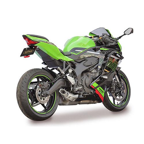 KIJIMA(キジマ) LEDウィンカーランプ Nano シングル クロームメッキ 12V1.5W 219-5195 バイク_4