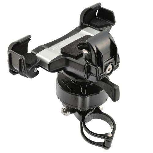 【新品同様未使用品】デイトナスマートフォンホルダー3＋ DAYTONA(デイトナ) スマートフォンホルダー3+ リジットタイプ