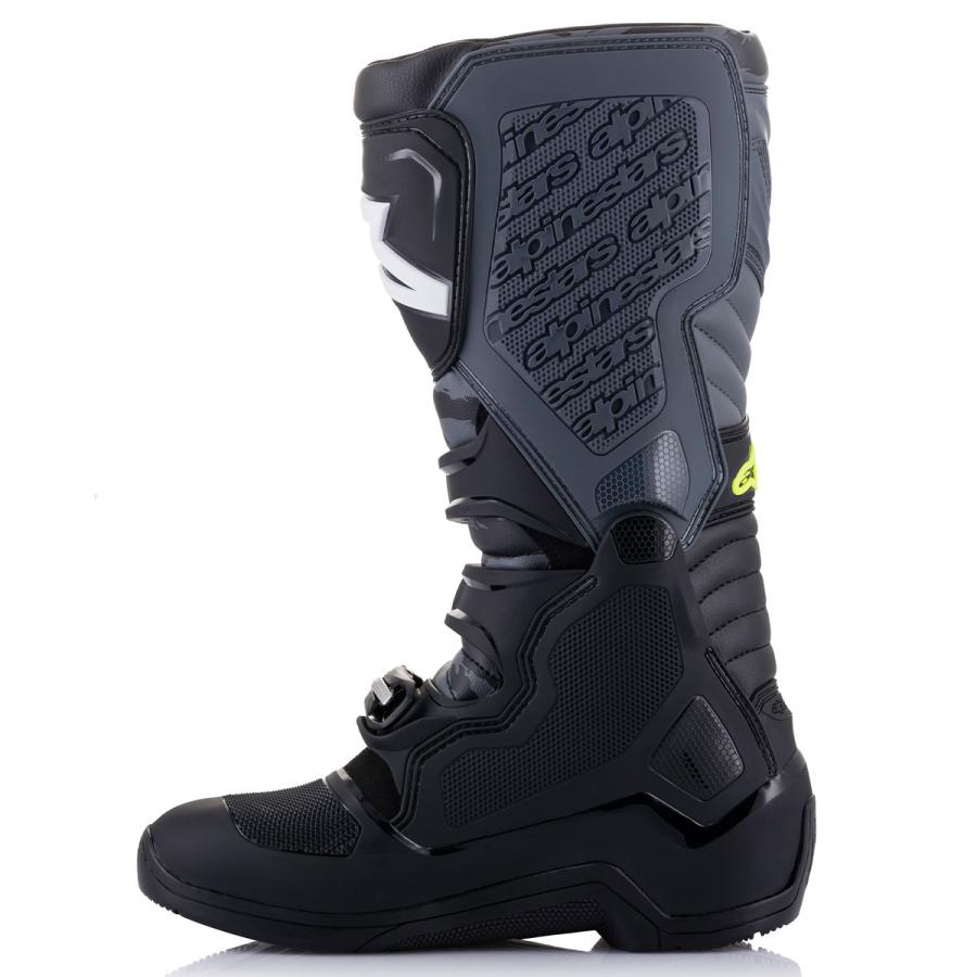 alpinestars(アルパインスターズ) バイク オフロードブーツ TECH5 