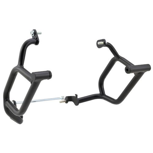 satj-H様オーダー　パーチ DAYTONA パイプエンジンガード 左右セット TRACER9 GT/TRACER9 GT＋