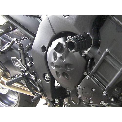 かぶさま専用 STRIKER(ストライカー) ガードスライダー CA FZ-1/FAZER SS-GS62C-F1