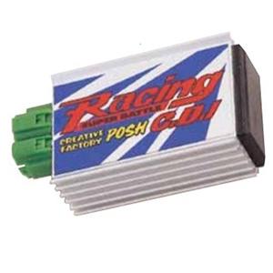 C.F.POSH(CFポッシュ) スーパーバトルCDI S-DIO-ZX 430064 バイク