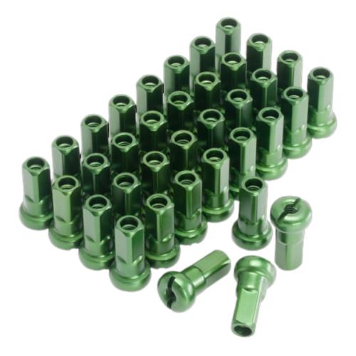 Z-WHEEL(ズィーウィール) リプレースメント アルミニップルセット