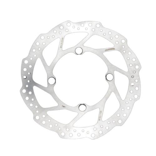Z-WHEEL(ズィーウィール) ジグラムローター フロント SUS ソリッド