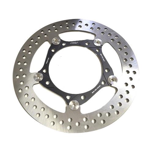 NCY ディスクブレーキ N-20 267mm マジェスティS/S-MAX