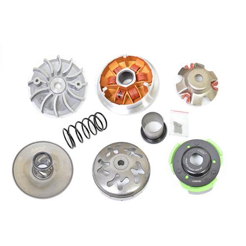 NCY CVT キット GY6系/G3/G4/BUBU125,150/SUPER8/VENT150 GY6-NCY-CVT