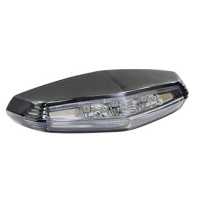 KOSO(コーソー) LEDテールキット GT-01 スモークレンズ Eマーク付 KS