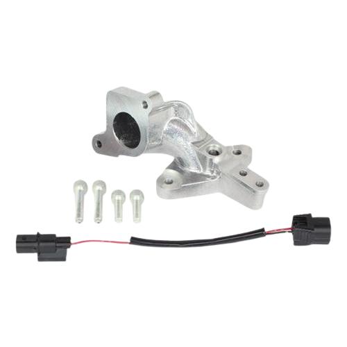 SP武川(スペシャルパーツ武川) マニホールドセット 03-02-0027 バイク