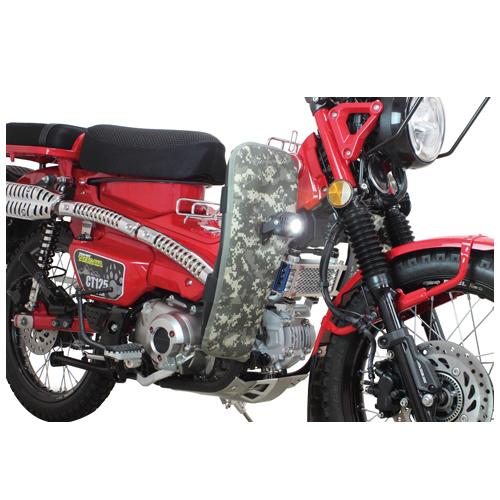 SP武川(スペシャルパーツ武川) LEDフォグランプキット3.0(950) 2個入