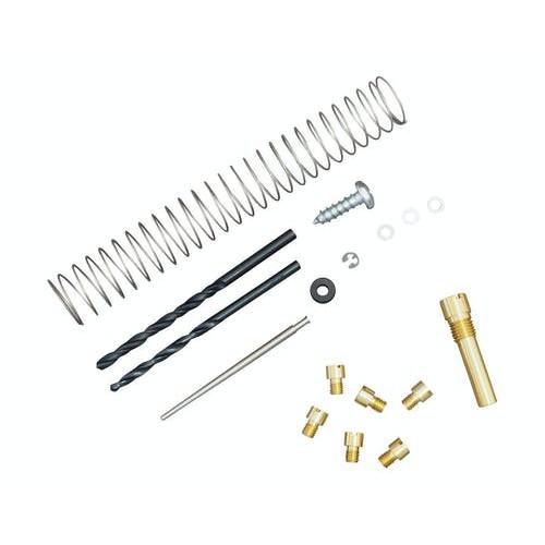 確認ページ Dynojet CVキャブ リキャブレーションキット 00-06yTC88 8121 バイク