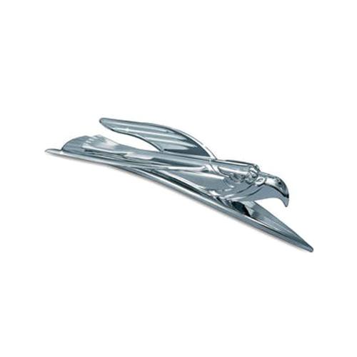 KURYAKYN(クリアキン) DECO EAGLE フェンダーオーナメント 7333 バイク