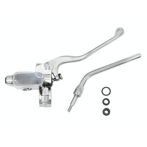 ネオファクトリー オールドスクールハンドコントロールキット 11/16inボア ハーレー用パーツ カスタムパーツの通信販売 ネオファクトリー