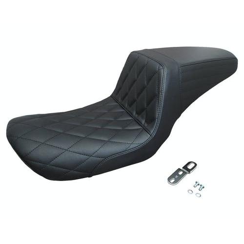 LePera(ラペラ) キックフリップシート ダイアモンドステッチ 04-05y