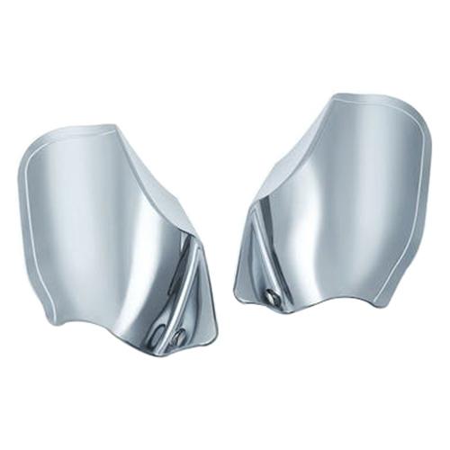 専用商品 KURYAKYN(クリアキン) サドルシールド リフレクティブスモーク 14y- XL