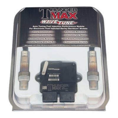 限定販売】 パーツダイレクト店THUNDER MAX サンダーマックス EFI