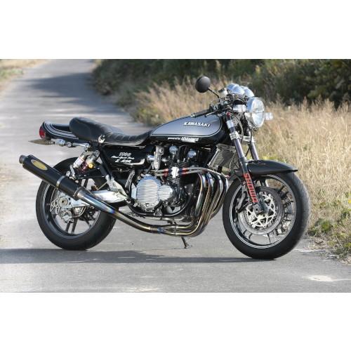 ADVANTAGE SHOWA RS-γリアサスペンション(油圧イニシャルアジャスター