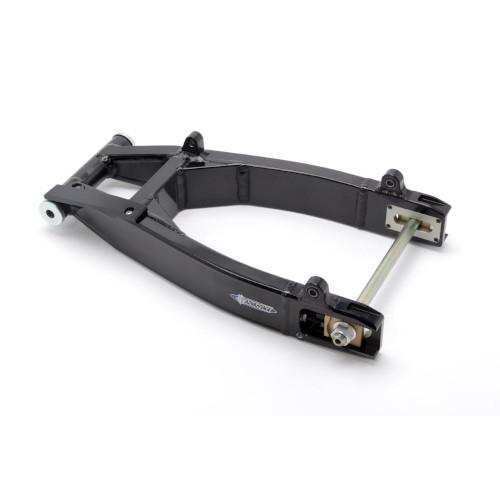 3点おまとめ。 ADVANTAGE ワークスタイプ スイングアーム 6100-SA00-BK バイク
