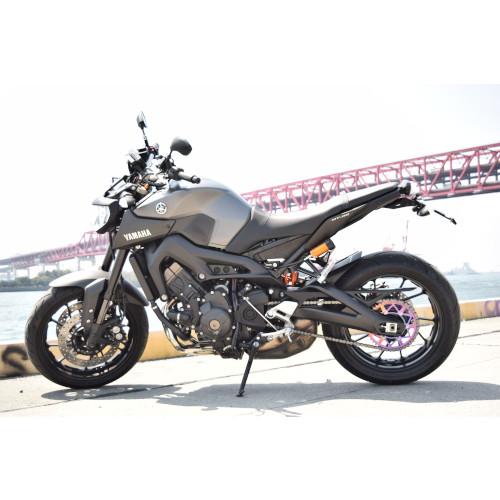 【新品】SYSTEM スムーズン 8点セット ADVANTAGE XAM&DID ドライブチェーン&前後スプロケットキット