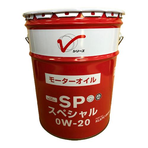 NISSAN(日産/ニッサン) 自動車 ガソリン専用エンジンオイル SP 