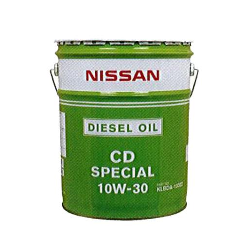 日産 DH2/CF4 スペシャル 15W-40 20L