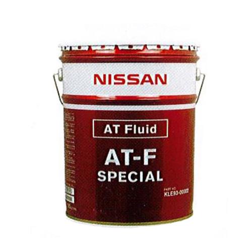 ニッサン 【純正部品】AT-Fスペシャル 20L KLE93-00002 自動車 AT