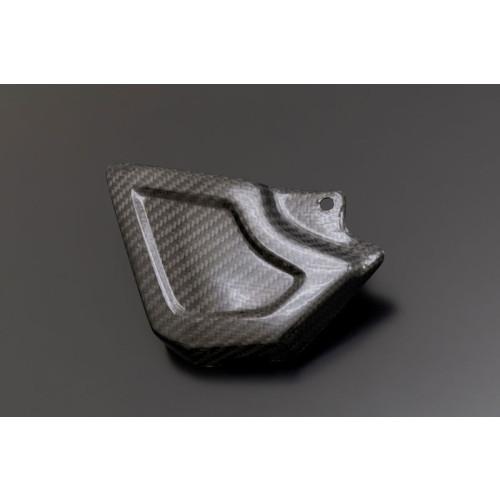 ARCHI(アーキ) カーボン ABS(アンチロックブレーキシステム)カバー 189-1081 バイク 外装_2