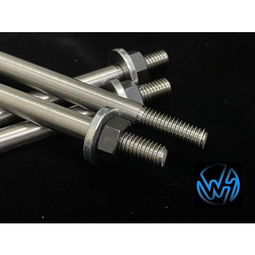 Wan Hon Dev シグナスグリファス NMAXステンレス強化シリンダー
