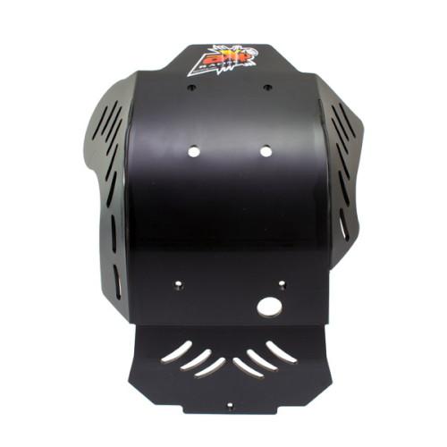 スキッドプレート AXP RACING EDスキッドプレート F2587 バイク : パーツダイレクト店