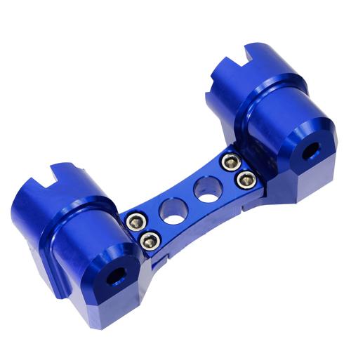 ALPINA カーボンハンドル 380mm 【公式通販】