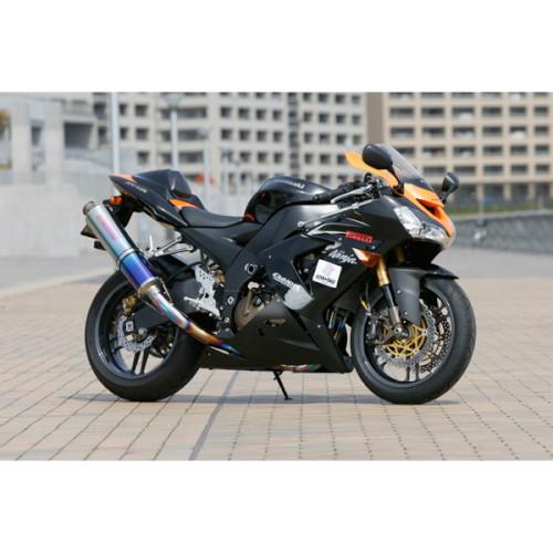 ADVANTAGE NISSIN ラジアルフィット ブレーキキャリパー N4RC1-108GR