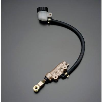 ADVANTAGE NISSIN リアブレーキマスター ADRM-60-GSL バイク マスター