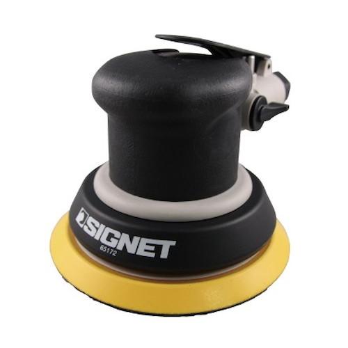 シグネット ダブルアクションサンダー SIGNET(シグネット) ダブルアクションサンダー125mm 65172 エアツール
