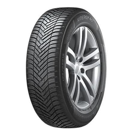 hankook h750 215/45r17