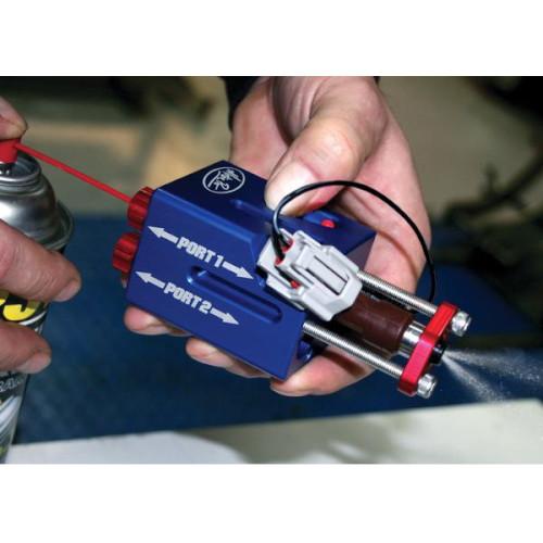 Motion Pro(モーション プロ) フューエルインジェクタークリーナーキット HYB用 YM08-0593 吸気・給油整備の画像