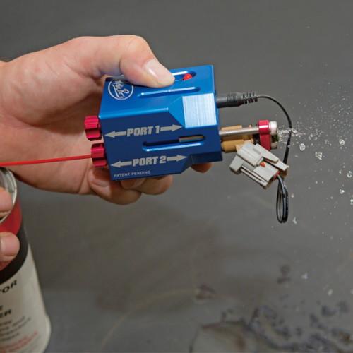 Motion Pro(モーション プロ) インジェクションクリーナーキット HV2用 YM08-0615 吸気・給油整備の画像