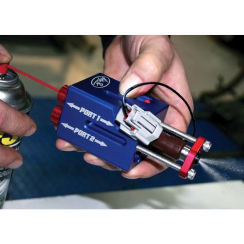 Motion Pro(モーション プロ) フューエルインジェクタークリーナーキット EV6用 YM08-0595 吸気・給油整備の画像