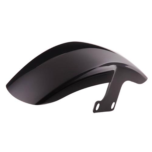 STRIKER(ストライカー) スペシャルフロントフェンダー Type1 黒ゲル