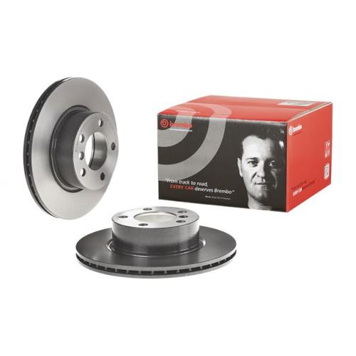 Brembo(ブレンボ) ブレーキディスク 09.C114.11 自動車 ディスク