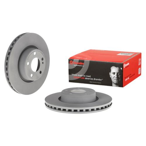 Brembo(ブレンボ) ブレーキディスク 09.D526.13 自動車 ディスク
