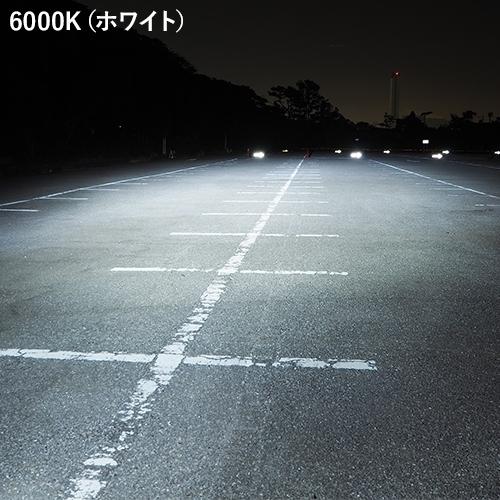 SPHERE LIGHT バイク用 LEDヘッドライト RIZING3 HB3/HB4 6000K SLRZBHB060 ヘッドライト球_2