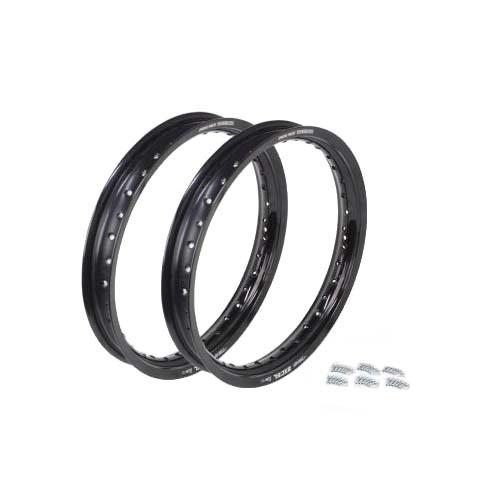 カブ 17インチ ワイドアルミリム 武川 JA10 JA44 DID カブ 17インチ ワイドアルミリム 武川 JA10 JA44 DID