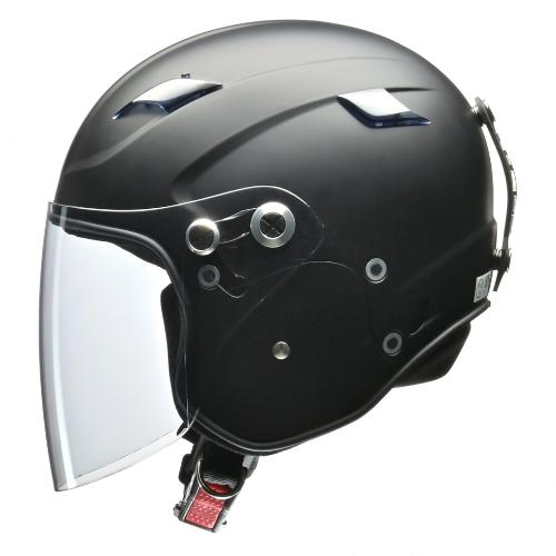 リード工業(LEAD) X-AIR RAZZO STRADA(ラッツォストラーダ) セミ