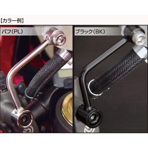 KOHKEN(コーケン) ブレンボラジアルマスターシリンダー用タンクキット