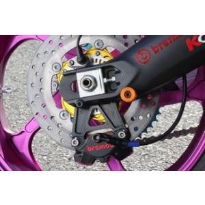 KOHKEN(コーケン) リアキャリパーサポート MT-09ABS/TRACER KOK-1216