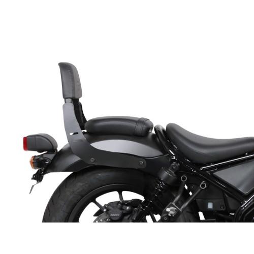 SHAD(シャッド) シーシーバーキット レブル250/500(17-26) バイク