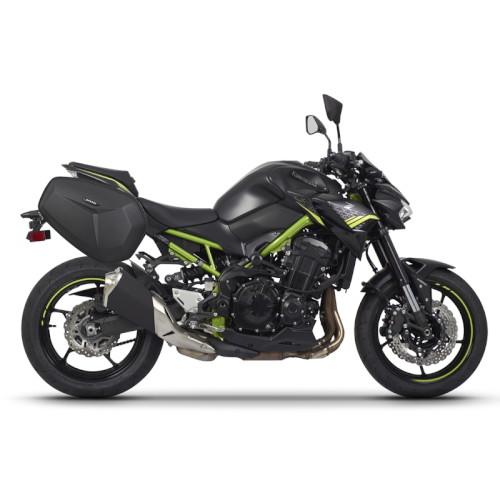 SHAD(シャッド) SRバッグフィッティングキット Z900(17-25 SHAD(シャッド) SRバッグフィッティングキット Z900(17-25