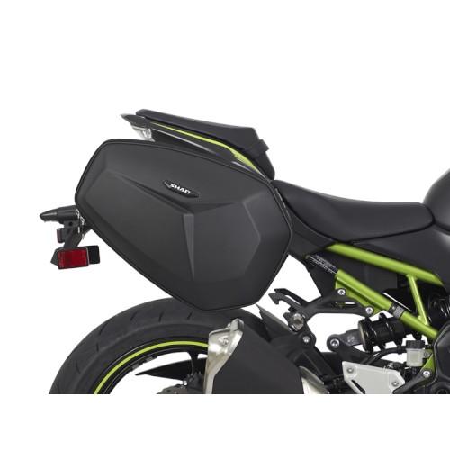 SHAD(シャッド) SRバッグフィッティングキット Z900(17-24) K0Z997SR