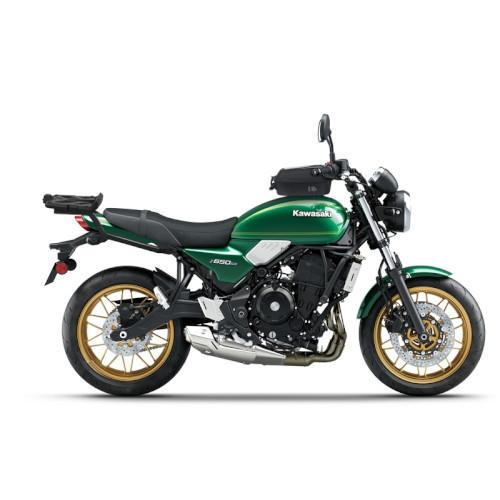 SHAD フィッティングキット Z650RS(21-24) K0ZR61ST シャッド リアボックス 取付 ステー_1